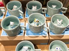 -墨格(世茂广场店)