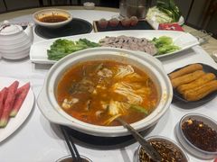 -新侗家食府(蟠桃宫店)