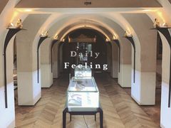 -Me Coffee下午茶艺术空间