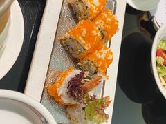 -天狗山料理(省体店)