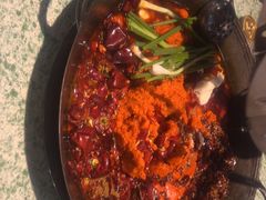 -五里关火锅(牛市口店)