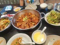 -丫头记(新村店二部)