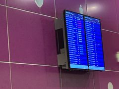 -吉隆坡国际机场