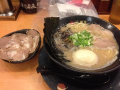 -博多一幸舍(侨福芳草地购物中心店)