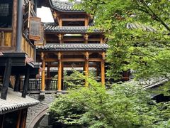 -鱼桥巷·美学川菜