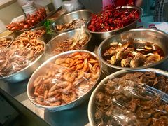 -蓝精灵饺子店