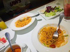 -斗牛士牛排餐厅(嘉里汇店)