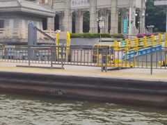 -珠江夜游广州塔·中大码头