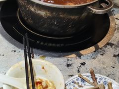 -广记餐厅(万福路店)