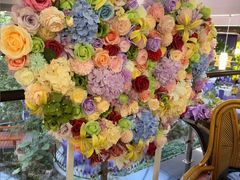 -九尊食上(生态园林酒店)