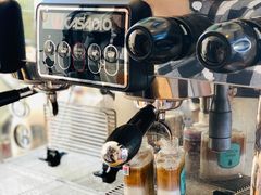 -MonsterBeans怪兽咖啡(东财店)