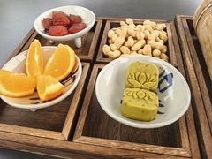 -汉水谣·江景餐厅(江滩店)