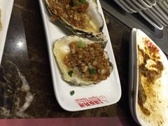 -尚雅铁板料理自助餐厅(乐松店)
