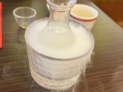 -仙隐小鹿中華の日料(荣民龙首广场店)