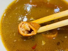 -原肖村桥卤煮(旧宫东路店)