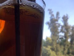 -The Lounge大堂酒廊·咖啡·沙拉·下午茶(金茂深圳JW万豪酒店)