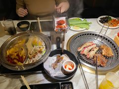 -火炉火自助餐(西直门凯德MALL店)