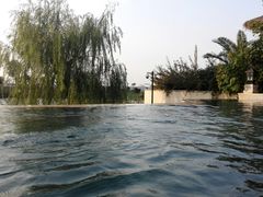 -苏州湾王焰温泉度假酒店