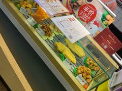 -1973继光香香鸡(合生汇购物中心店)