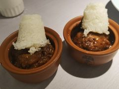 张氏狮子头-羲和雅苑•北京烤鸭(国贸商城店)