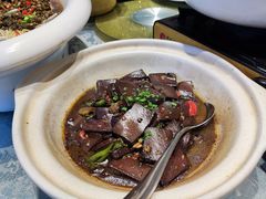 -和怡酒楼(华电小路店)