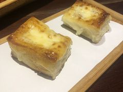 一口闷芝士南瓜-大牌大·传统杭帮菜(湖滨店)
