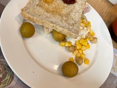 -解放碑威斯汀酒店-知味国际美食餐厅