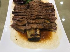 牛肋排-金时代顺风大酒店(协泰店)