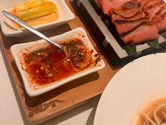 -金链花·泰国餐厅(国贸店)