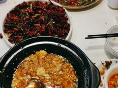 -付掌柜在成都·热炒砂锅集(金禾店)