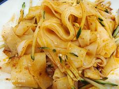 -秦香陕西食府(华贸天地店)