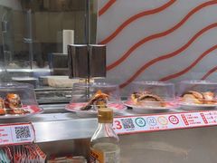 -新一番三文鱼寿司(大东海店)