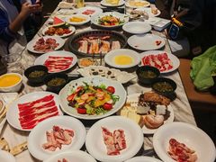 -火炉火自助餐(西直门凯德MALL店)