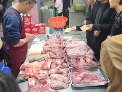 -标记美食新鲜猪杂(兴南大道店)
