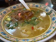 -金杨拉面王小吃面馆·牛三宝面·红烧牛肉粉