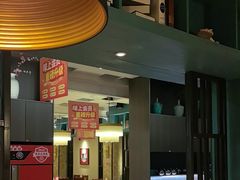 -味上湘菜馆(岳麓山店)
