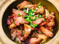 -红星光发煲仔饭(大石街店)