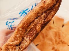 方红糖焙子-李小老烧饼(常营民族家园店)