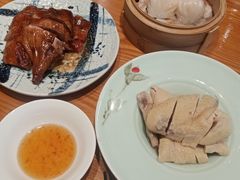 -頂好酒家·经典粤菜(海信广场店)