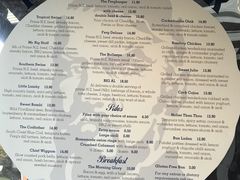 -Fergburger(皇后镇店)