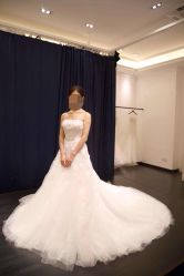 TopBridal&nbsp;国际婚纱奢品荟-MuseMarry婚纱(前海嘉里中心店)