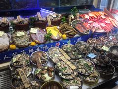 -三个渔夫·蒸汽海鲜(小白楼店)