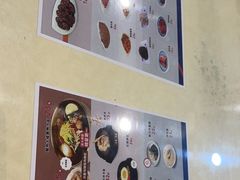 -服务大楼冷面(延大店)