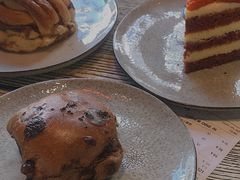 -BAKER&SPICE(安福路店)