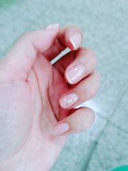 -初NAIL日式美甲美睫沙龙