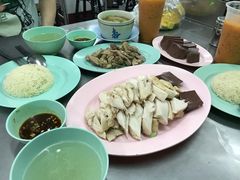-红大哥水门鸡饭(總店)