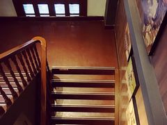 -星巴克(宁波老外滩店)