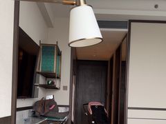 -上海前滩香格里拉大酒店