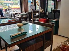 -豪客来牛排(府河店)