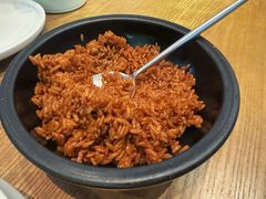 灵魂猪油炒饭-榕意·川味之美(深业上城店)